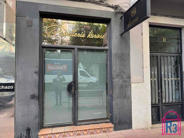 Local comercial en Alquiler en Ramiro Valbuena en Centro Ciudad