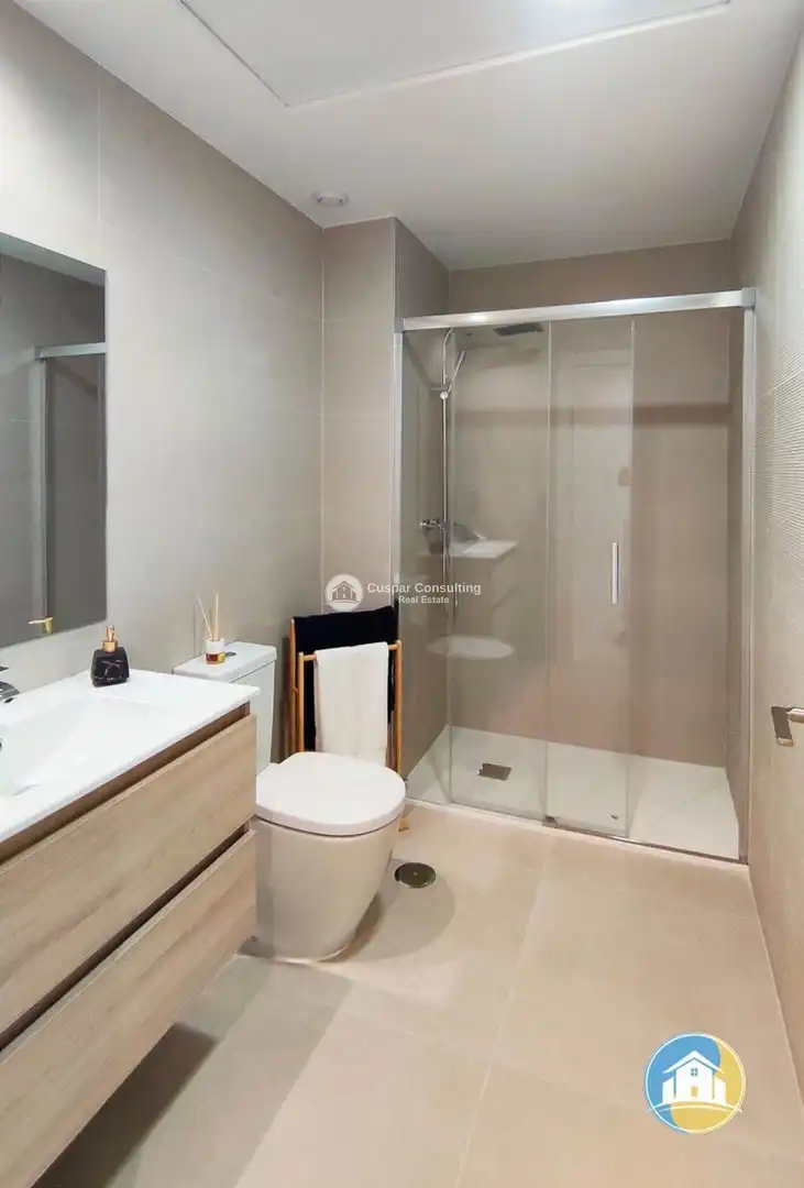 Casa adosada en venta en N/A, San Javier ciudad