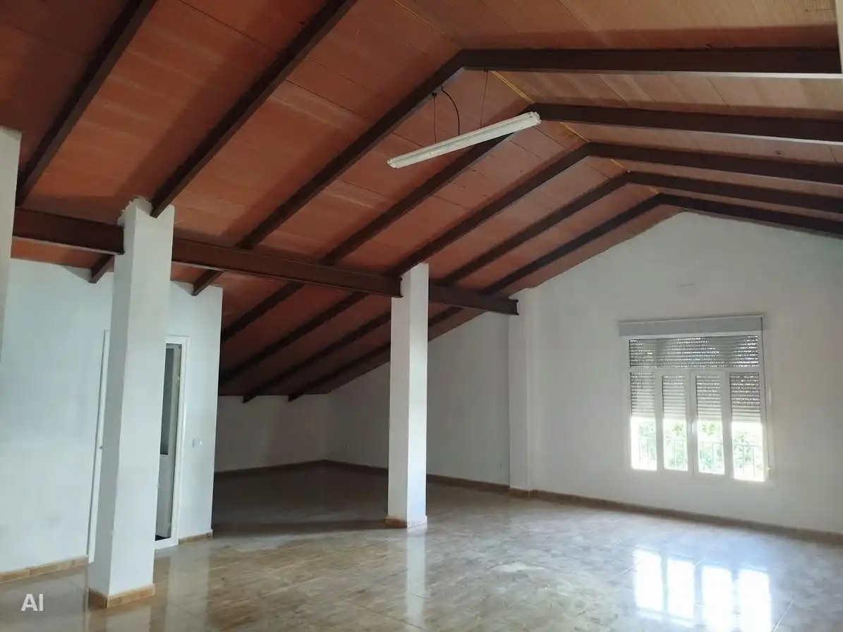 Casa o xalet en venda en Zahínos amb Jardí privat, Terrassa i Traster
