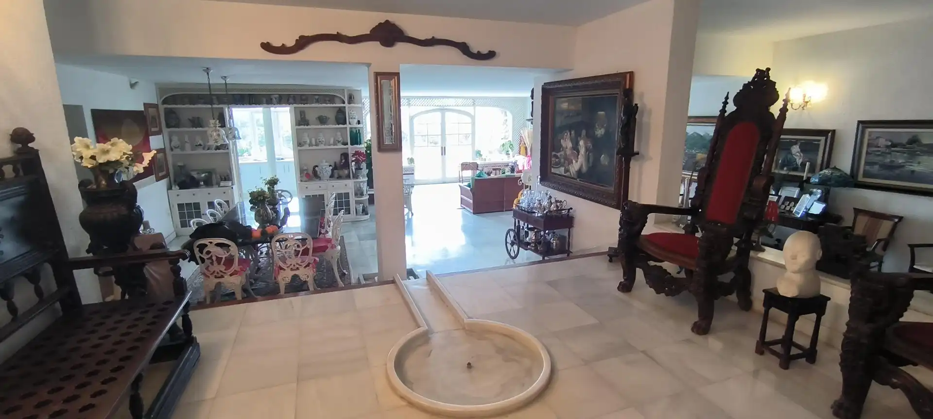 Casa adosada en venta en Huércal de Almería