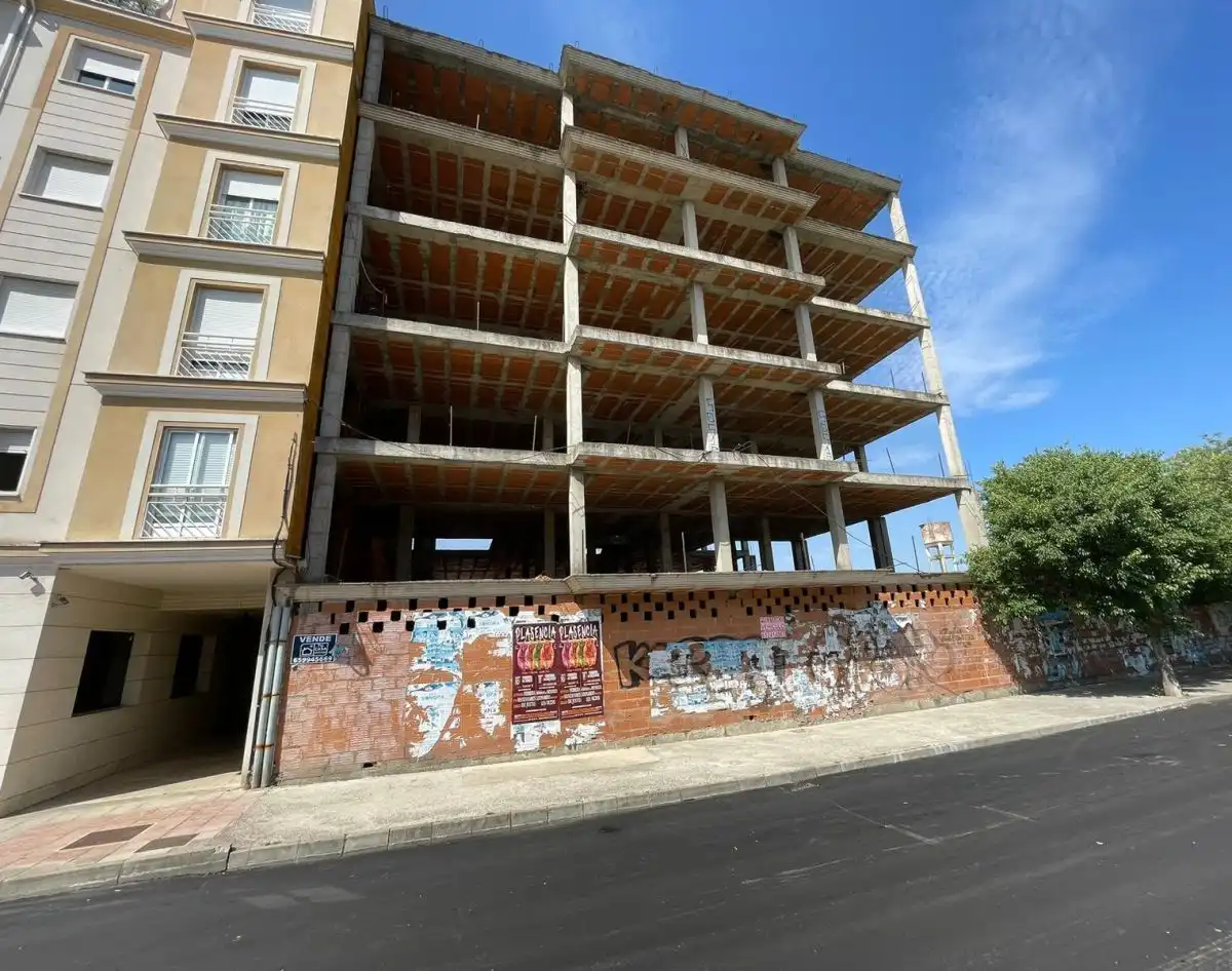 Immobles singulars en venda a Coria