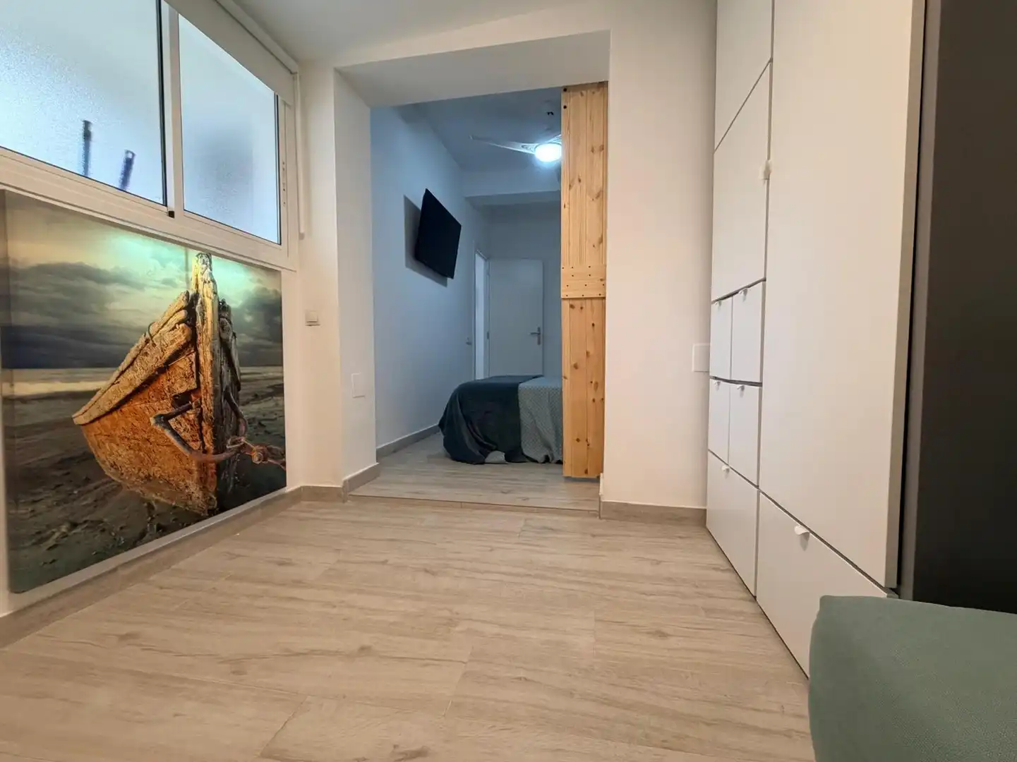 Habitación de Planta baja en venta en Calafell con Aire acondicionado, Calefacción y Trastero