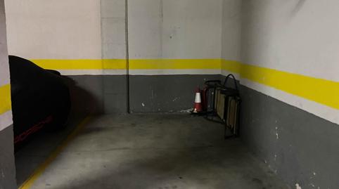 Foto 3 de Garatge en venda a Calle de Américo Castro, Sanchinarro, Madrid