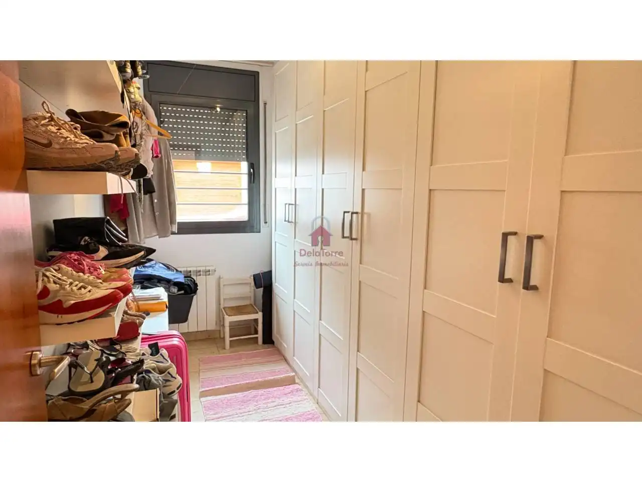 Habitación de Piso en venta en Terrassa con Calefacción