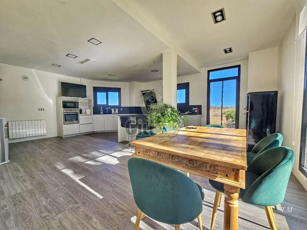 Chalet con jardín en venta en Ceres Golf, imagen 17