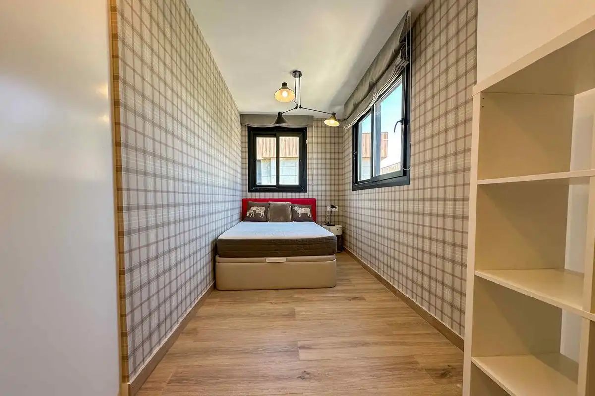 Villa avec terrasse à louer à C. de la Veredilla, imagen 54