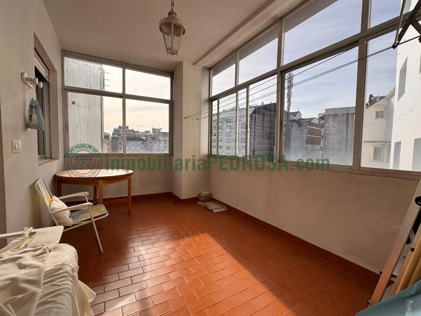 Flat for sale in Calle OLIVA (DA), Centro - Echegaray