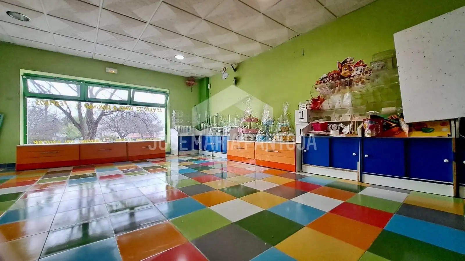 Business premises for sale in El Rocío - La Milagrosa, imagen 9