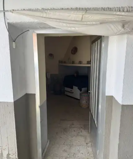 Finca rústica en venda en Pulgar amb Jardí privat