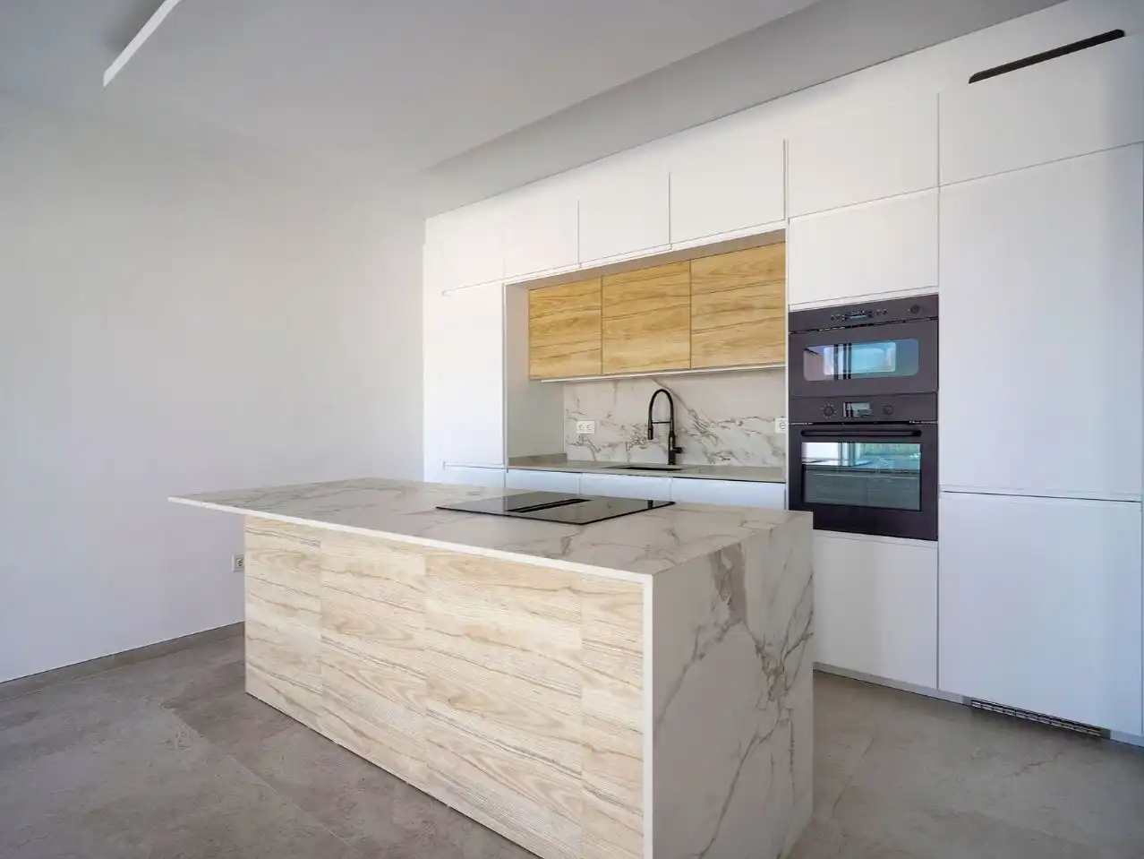Penthouse with pool for sale in Calle Geranio 1, imagen 33