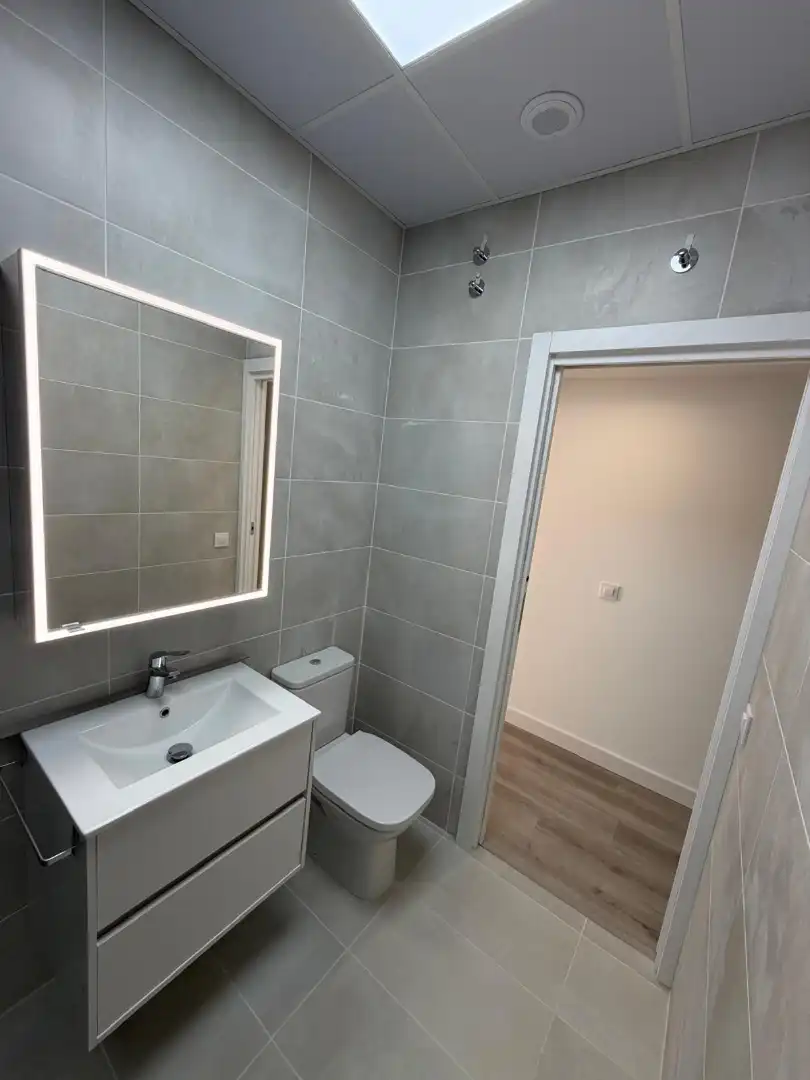 Apartments for rent in Paseo Boadilla del Monte, Brunete