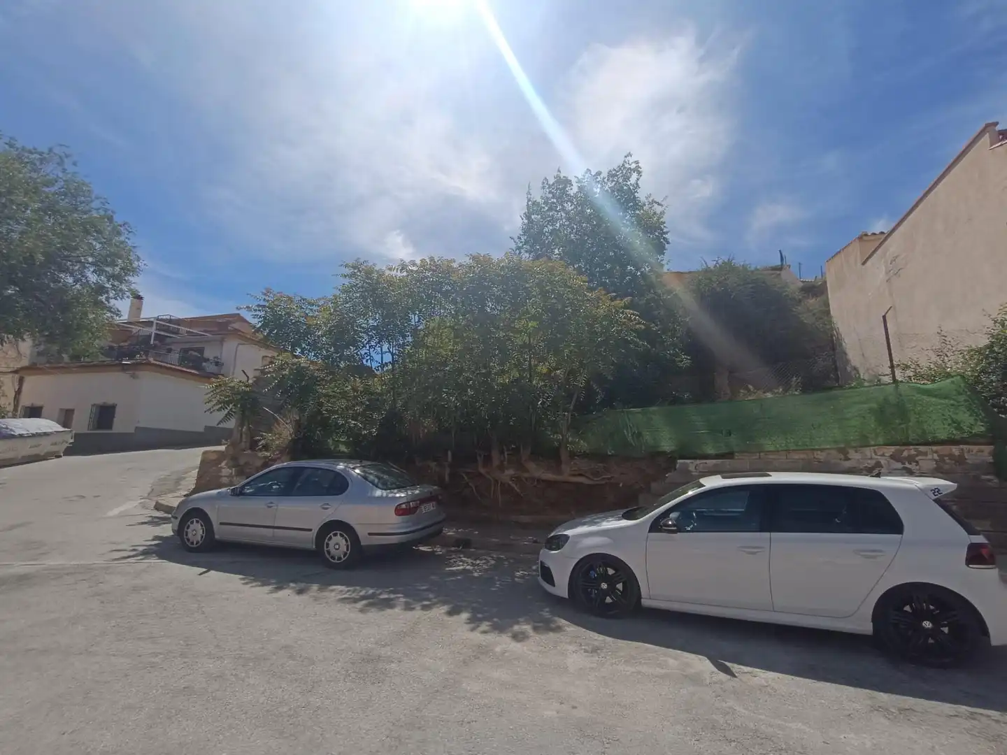 Terreno residencial en venta en Guadix, imagen 5