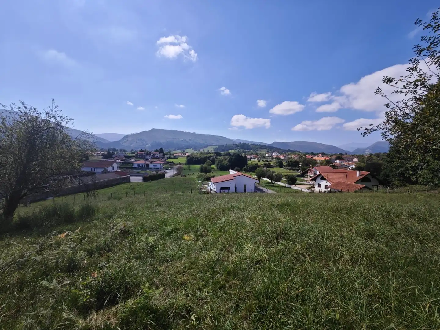 Residential land for sale in Mazcuerras, imagen 9