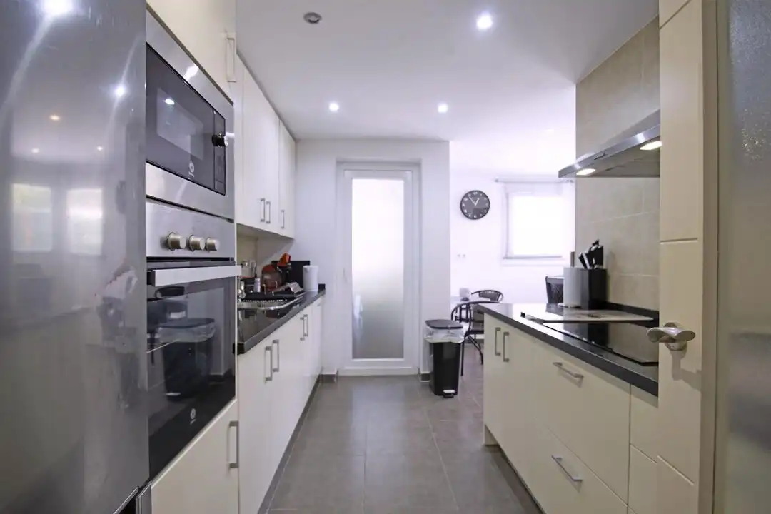 Flat with pool for sale in Avenida del Golf 8, imagen 10
