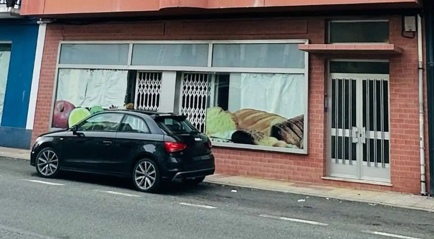 Business premises for sale in Avenida Constitución 36, imagen 8