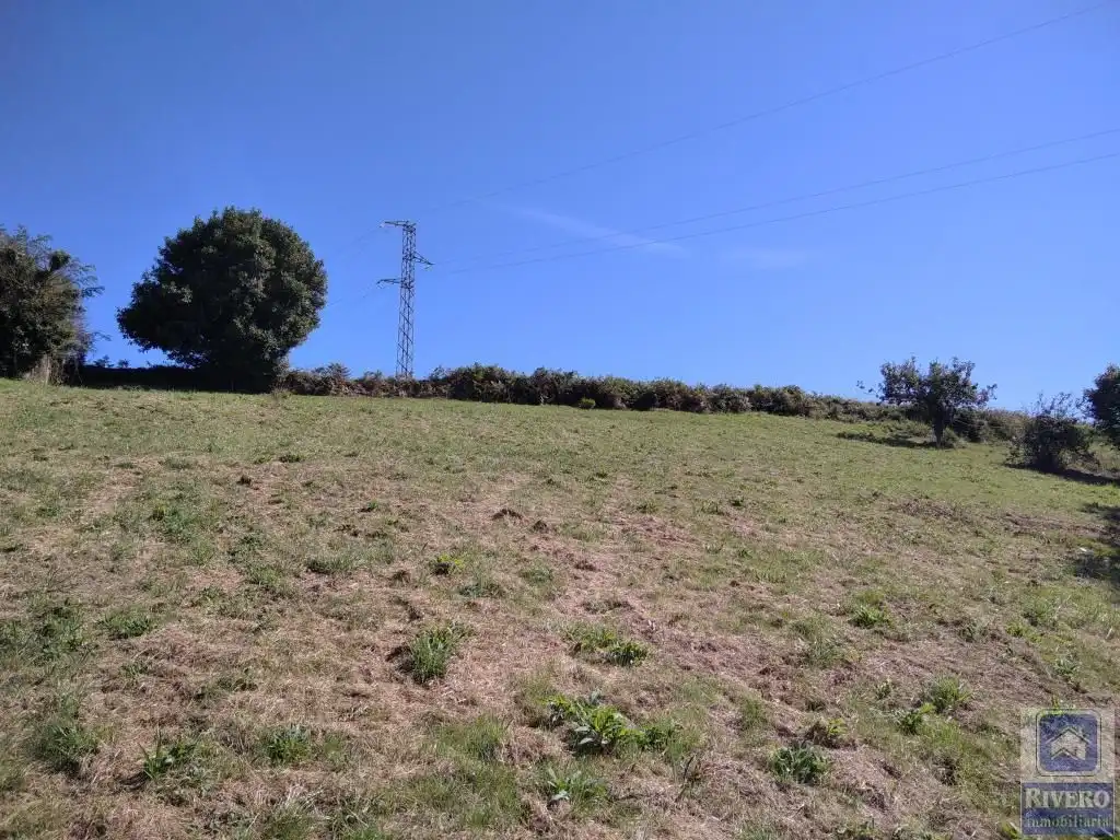 Residential land for sale in Corvera de Asturias, imagen 8