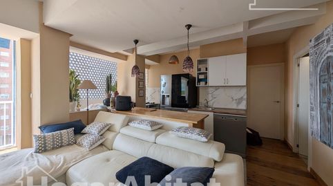 Foto 2 de Piso en venta en Calle de Turina, Pla de Bon Repós, Alicante / Alacant