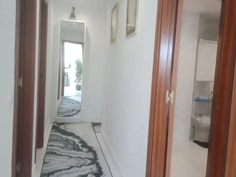 Flat for sale in Cambre   with Heating, Storage room and Furnished