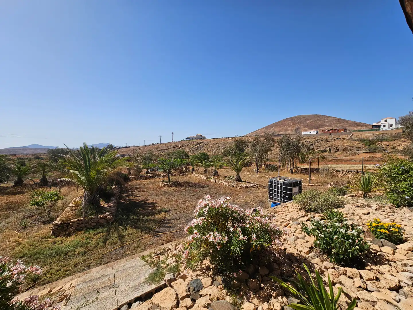 Casa o xalet en venda en Tuineje amb Jardí privat, Terrassa i Traster