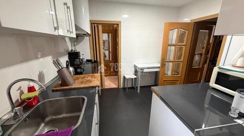 Foto 5 de Piso en venta en Arcos,  Madrid Capital