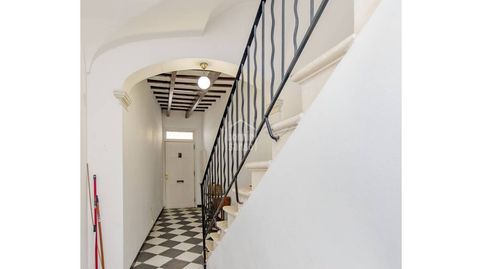 Foto 4 de Casa o xalet en venda a Centre Històric, Maó - Mahón