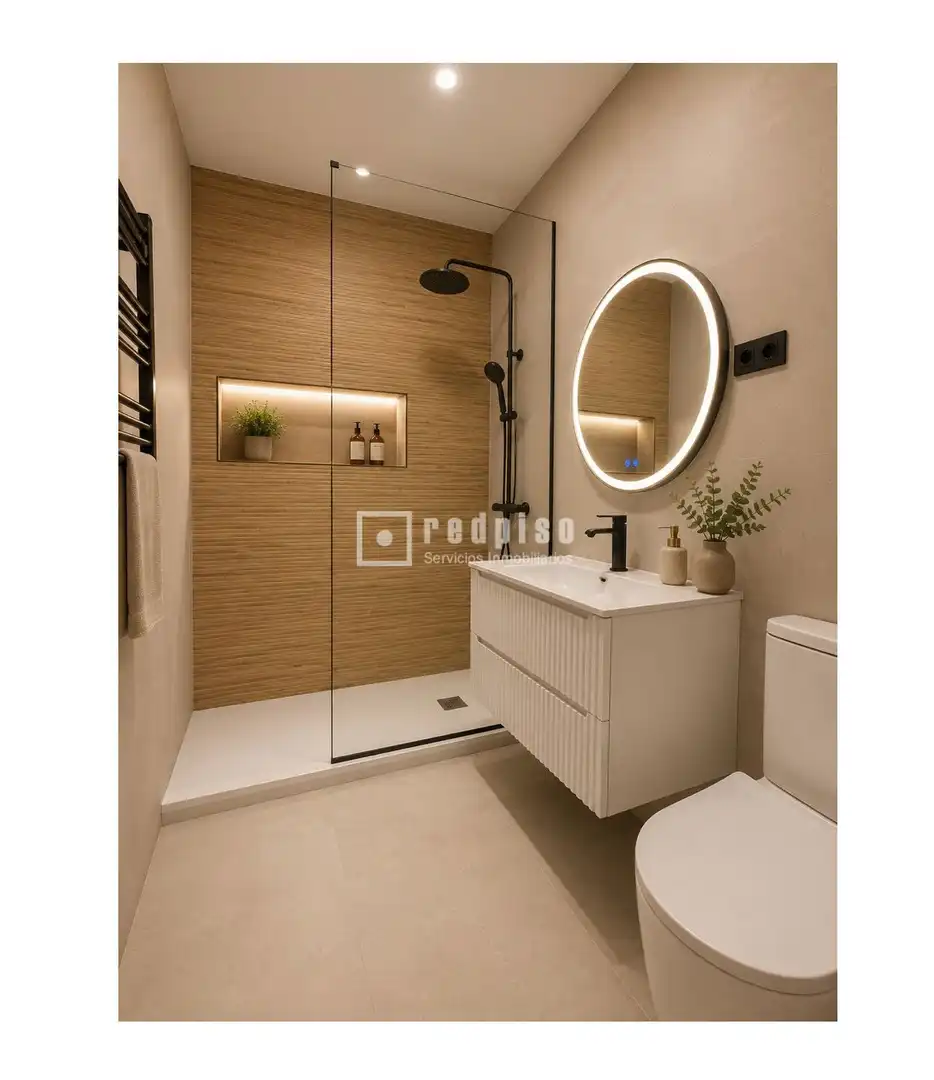 Appartement avec ascenseur à vendre à de Zamora, imagen 20