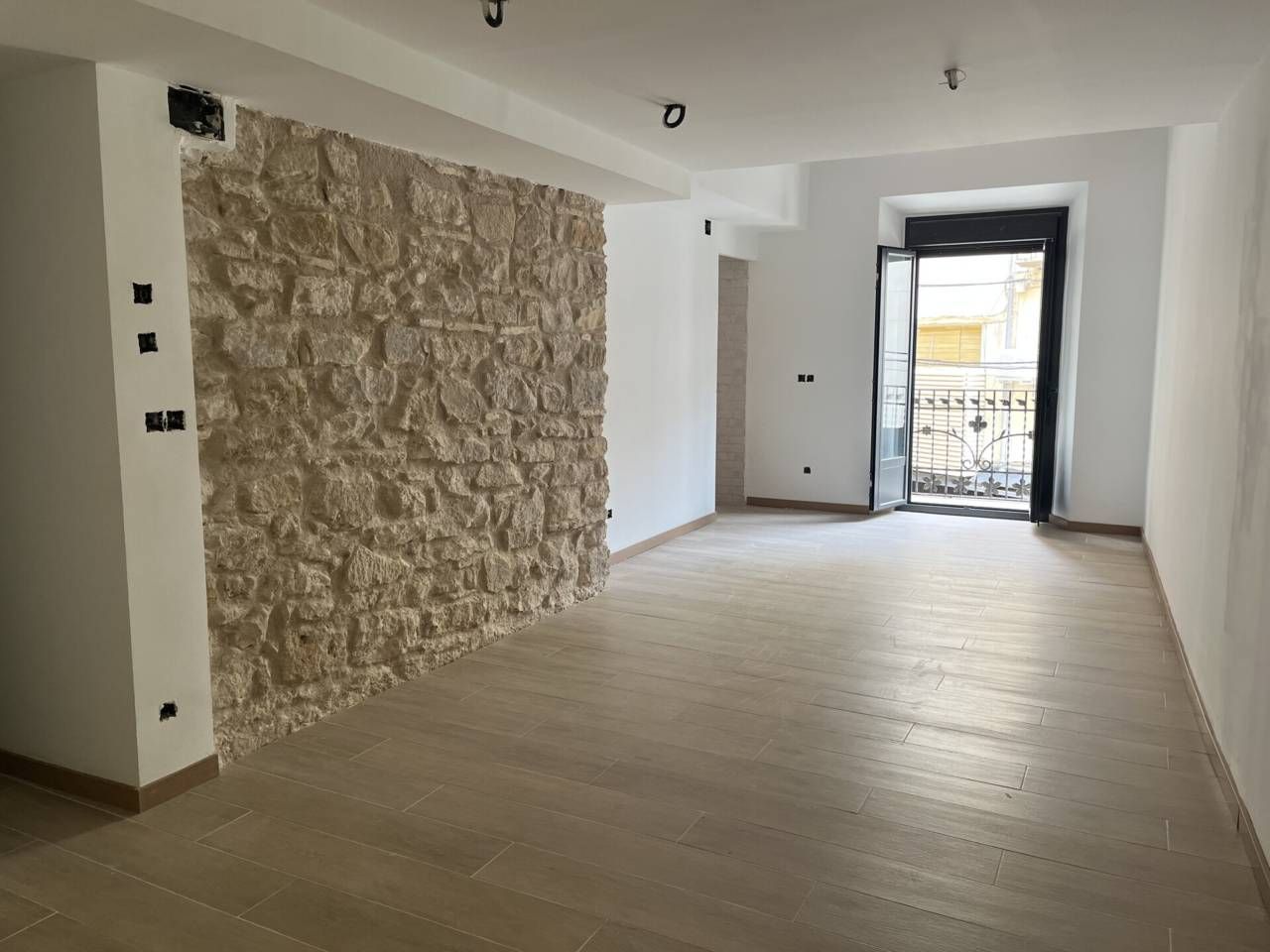 Casa o xalet en venda en Alcañiz amb Aire condicionat i Calefacció