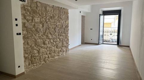VENTA CASA NUEVA EN EL CENTRO DE ALCAÑIZ