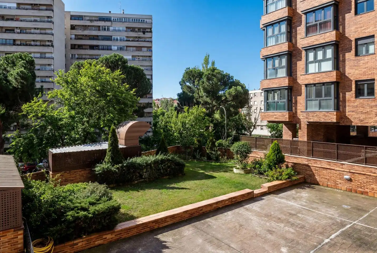 Apartament de lloguer a Calle Olivillo, Lucero