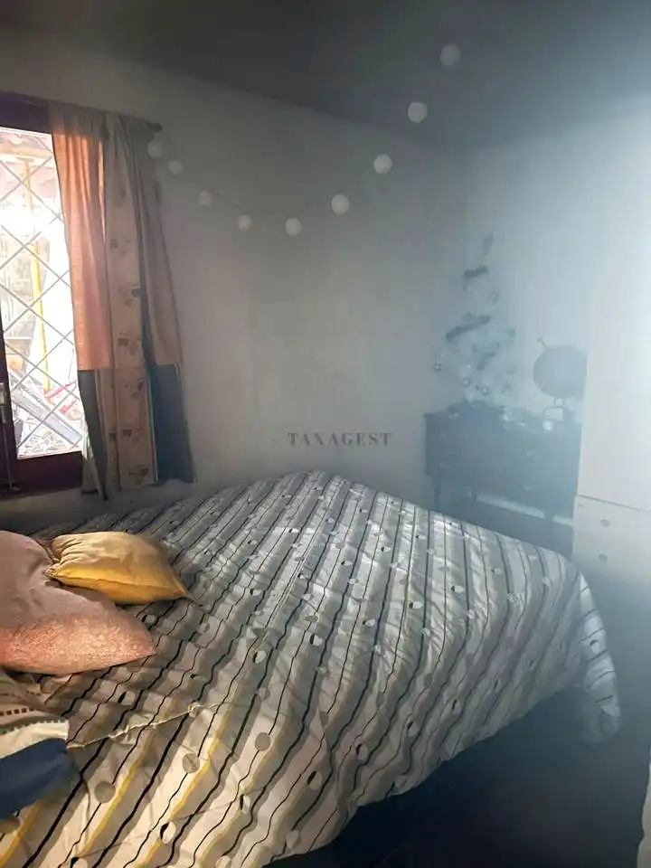 Habitación de Finca rústica en venta en Amposta con Piscina