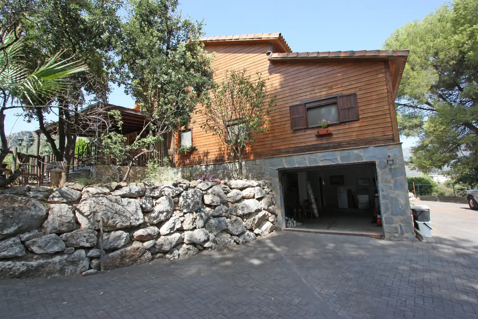 Villa avec piscine à vendre à Orba, imagen 28