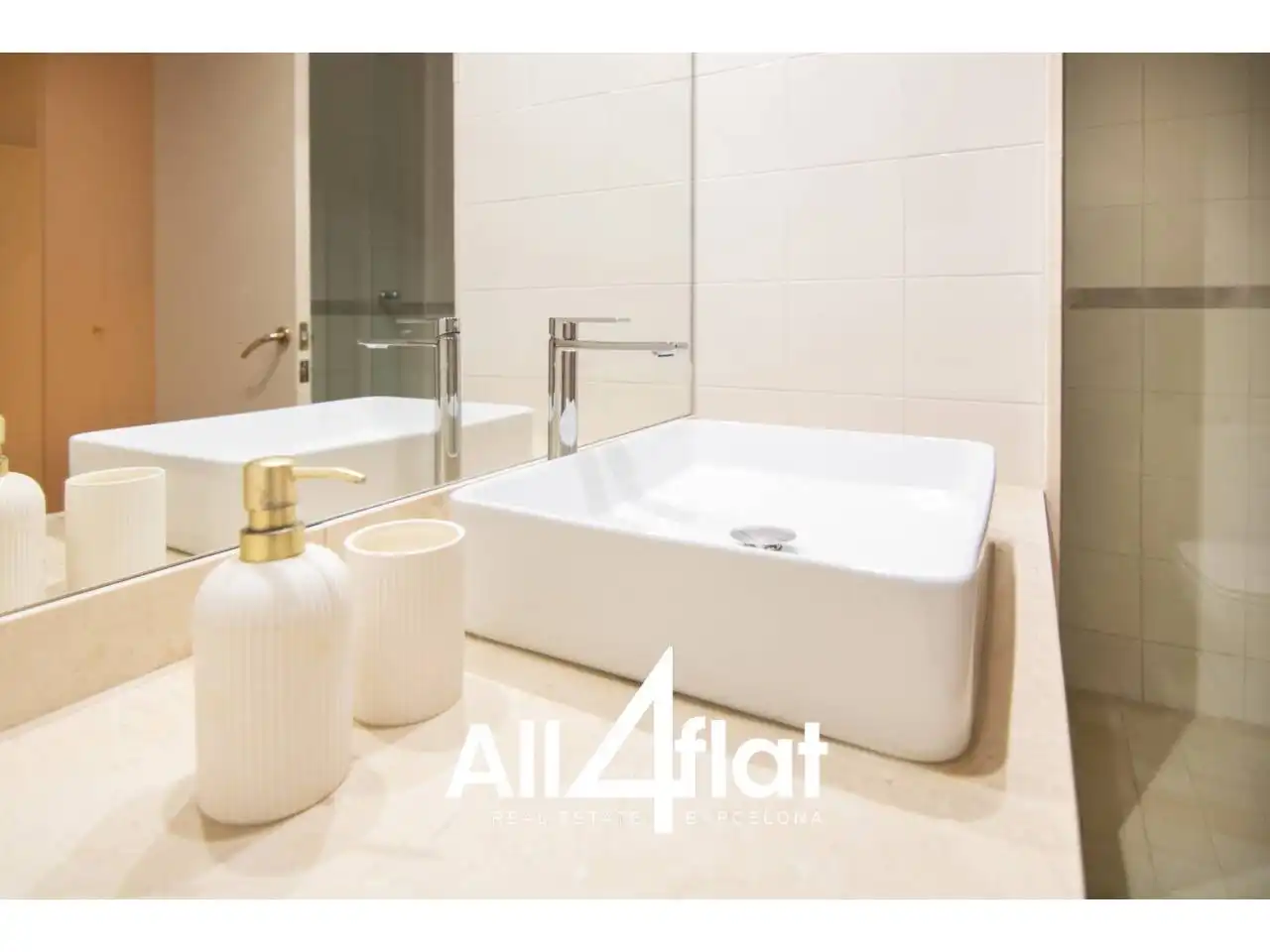 Flat for rent in Barcelona, Barcelona