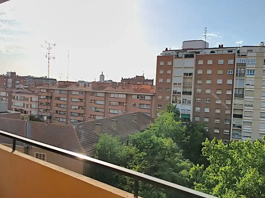 Pis en venda a Plaza Vadillos, 5, Vadillos