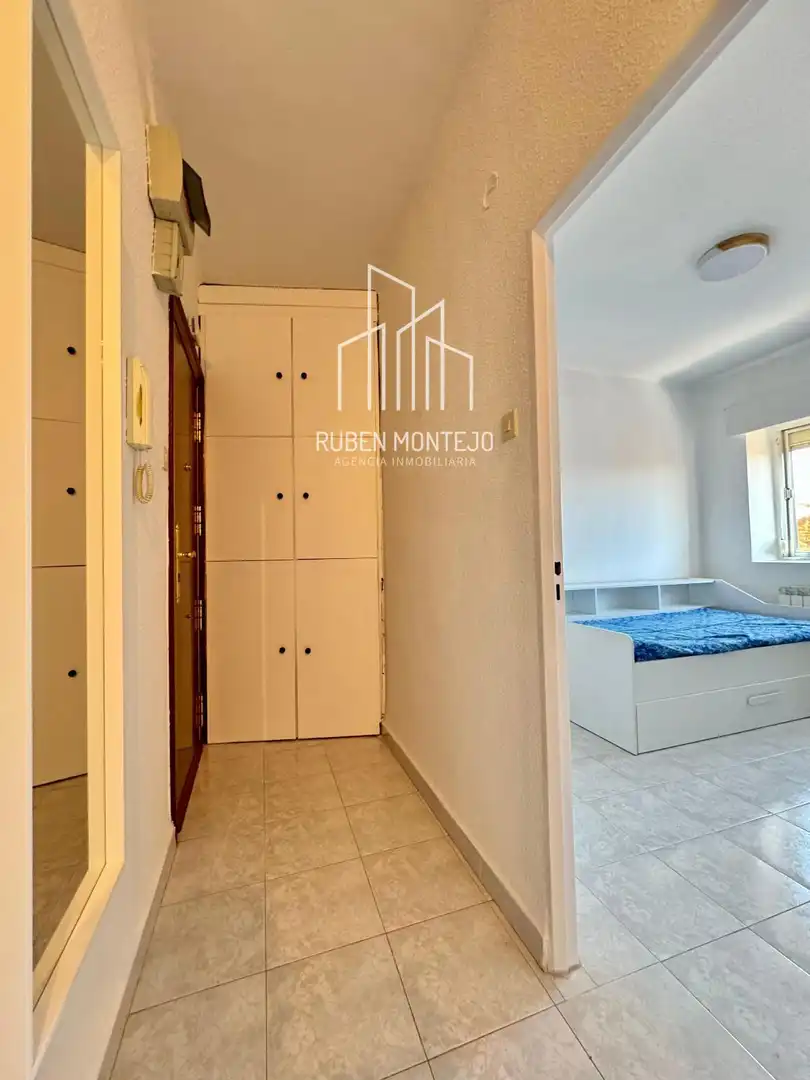 Flat for rent in Candelario, San Bernardo