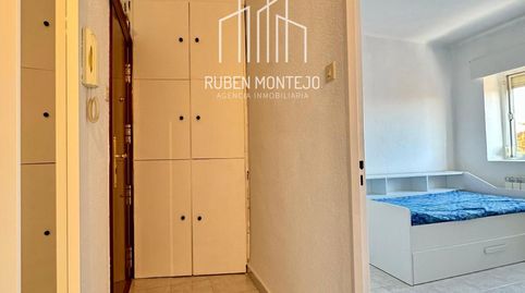 Photo 4 of Flat for rent in Candelario, San Bernardo, Salamanca Capital