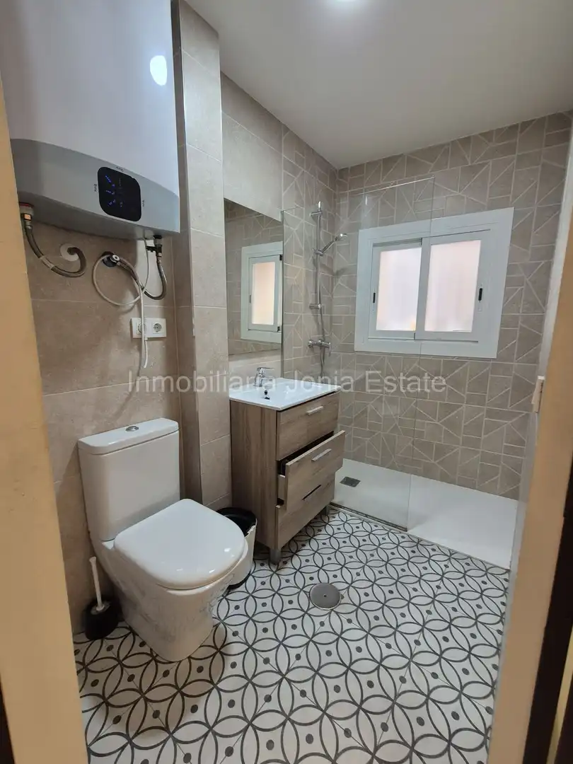 Apartment mit Terrasse zum Verkauf in Platja de Vila Joiosa, imagen 7