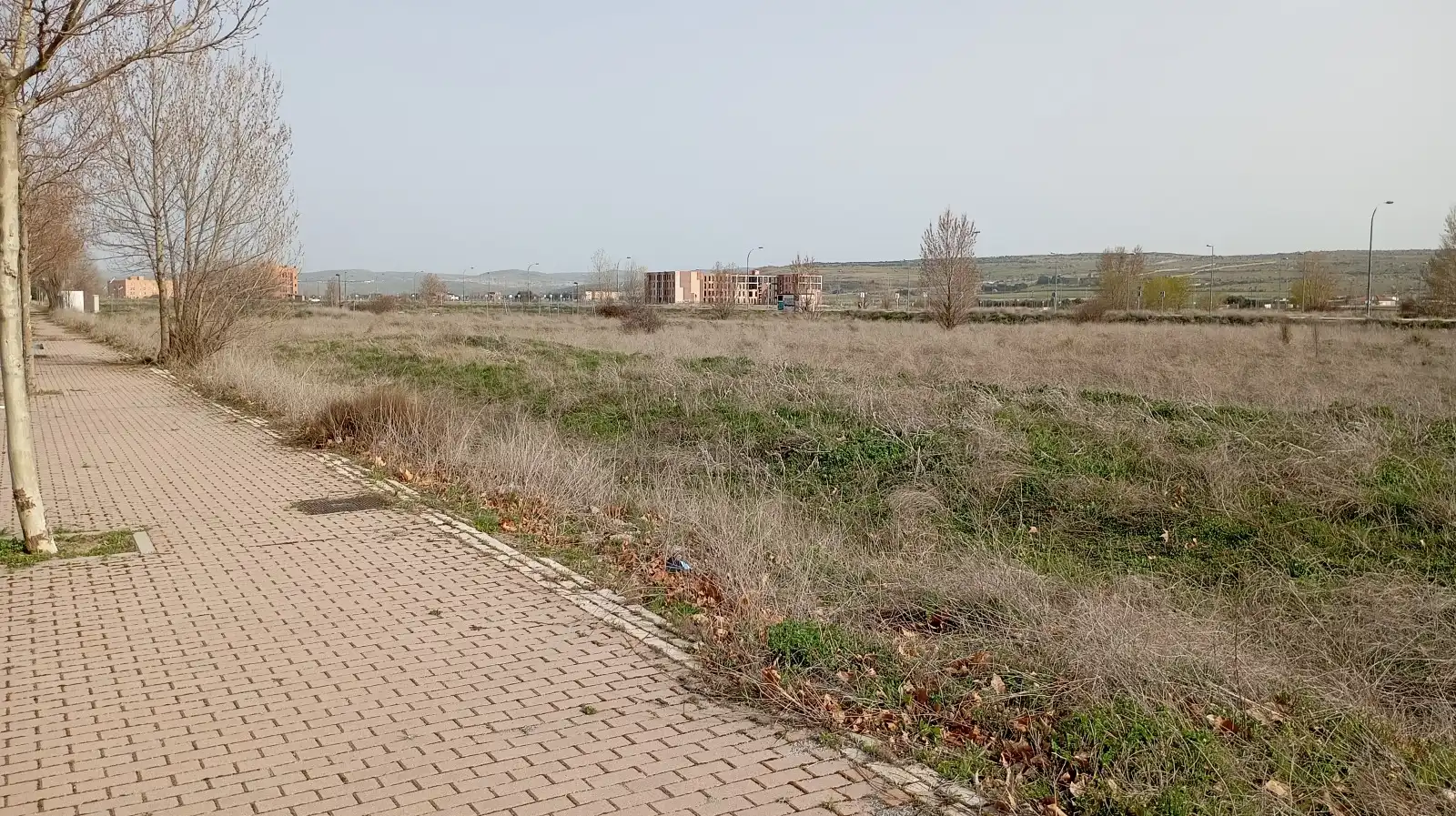 Residential zum Verkauf in Carretera Burgohondo, 34, Sónsoles