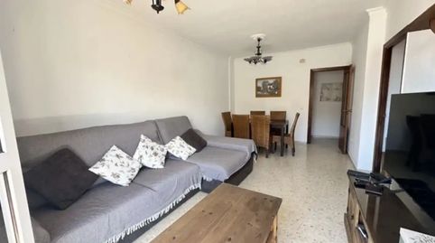 Foto 2 de Pis en venda a Avenida María Guerrero, 91, San Pedro - Gabriel Miró - María Guerrero, La Línea de la Concepción