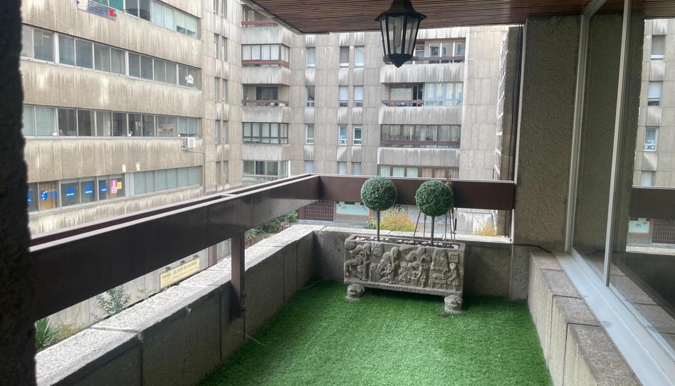 Photo 1 of Flat to rent in Centro Ciudad, León