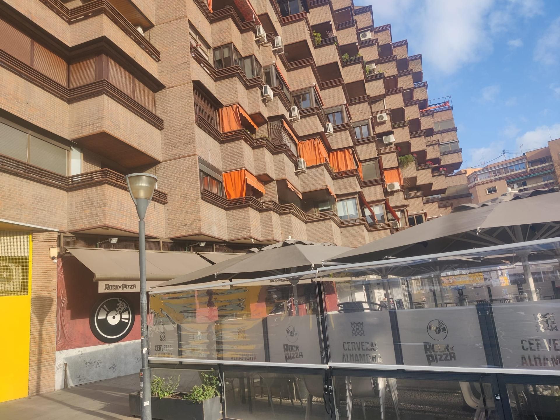 Apartament en venda a Camino de Ronda