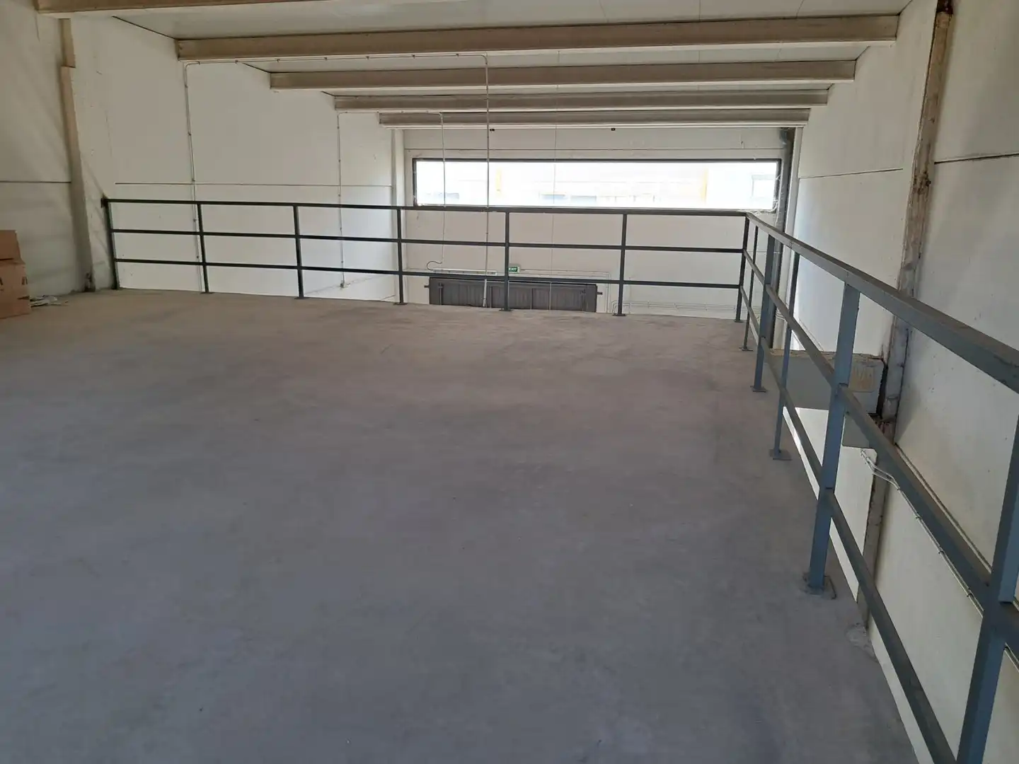 Industrial building for sale in Las Vegas - Campoaras, imagen 2