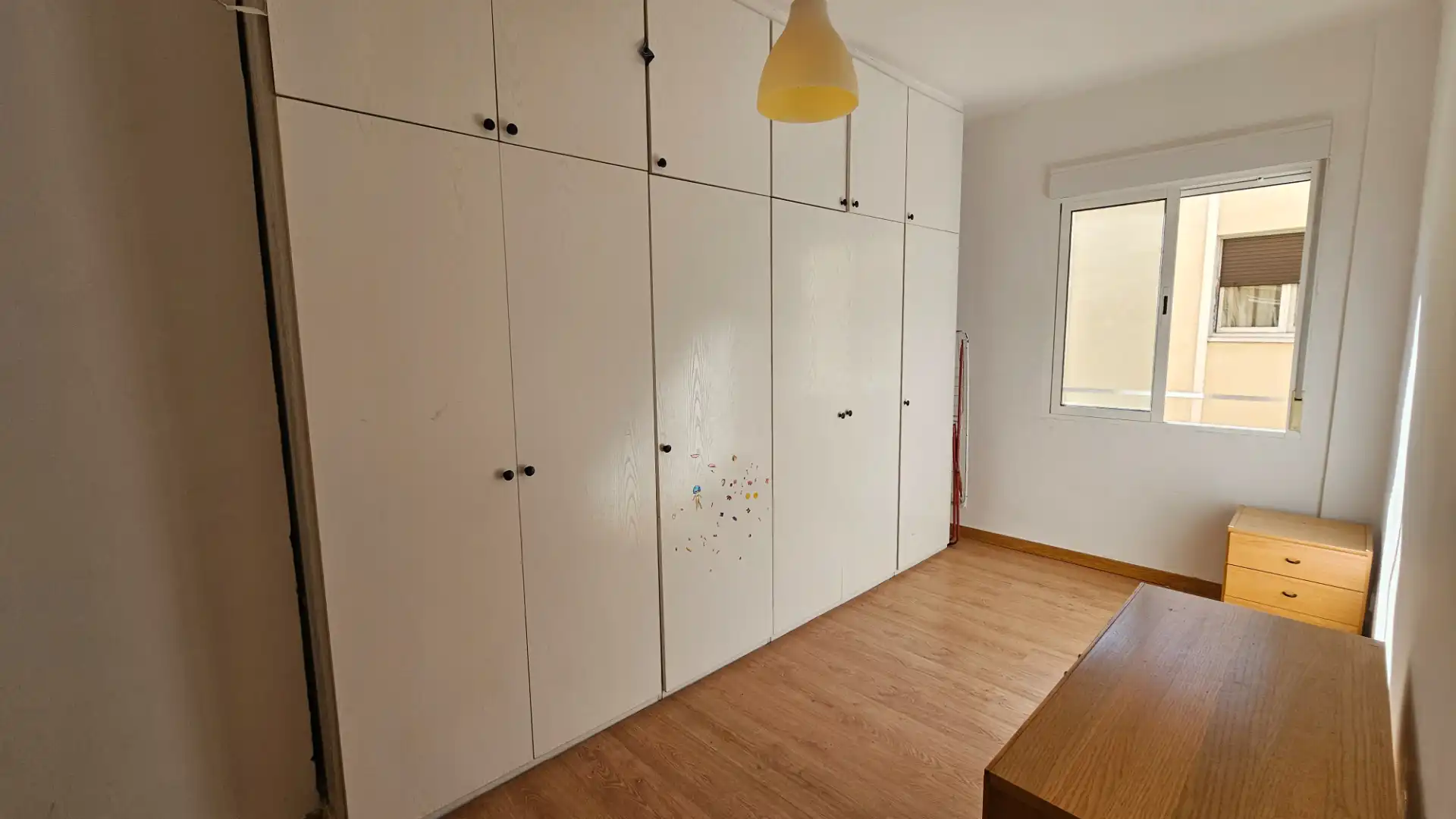 Habitación de Piso en venta en Tarragona con Parquet y Horno