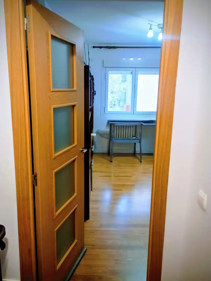 Flat for sale in Madrid  with Heating