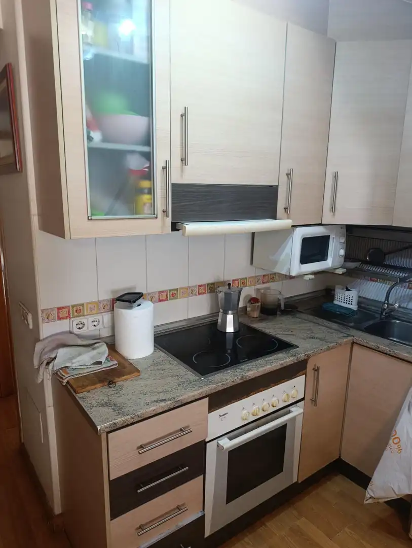 Kitchen of Detached homes for sale in Bullas, Murcia