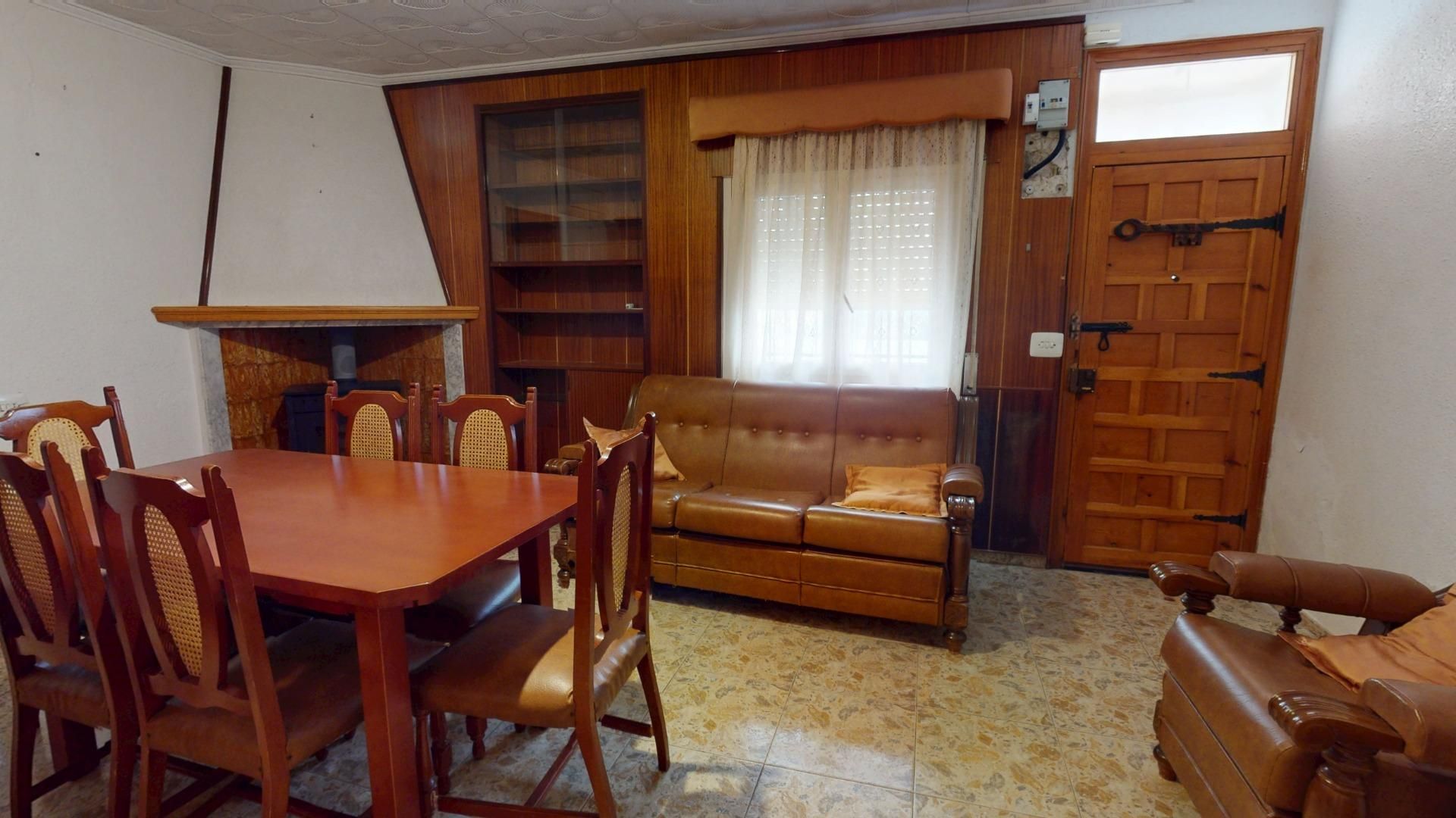 Pis en venda a Calle CASA EL XATO DE LA, 2, Mogente / Moixent