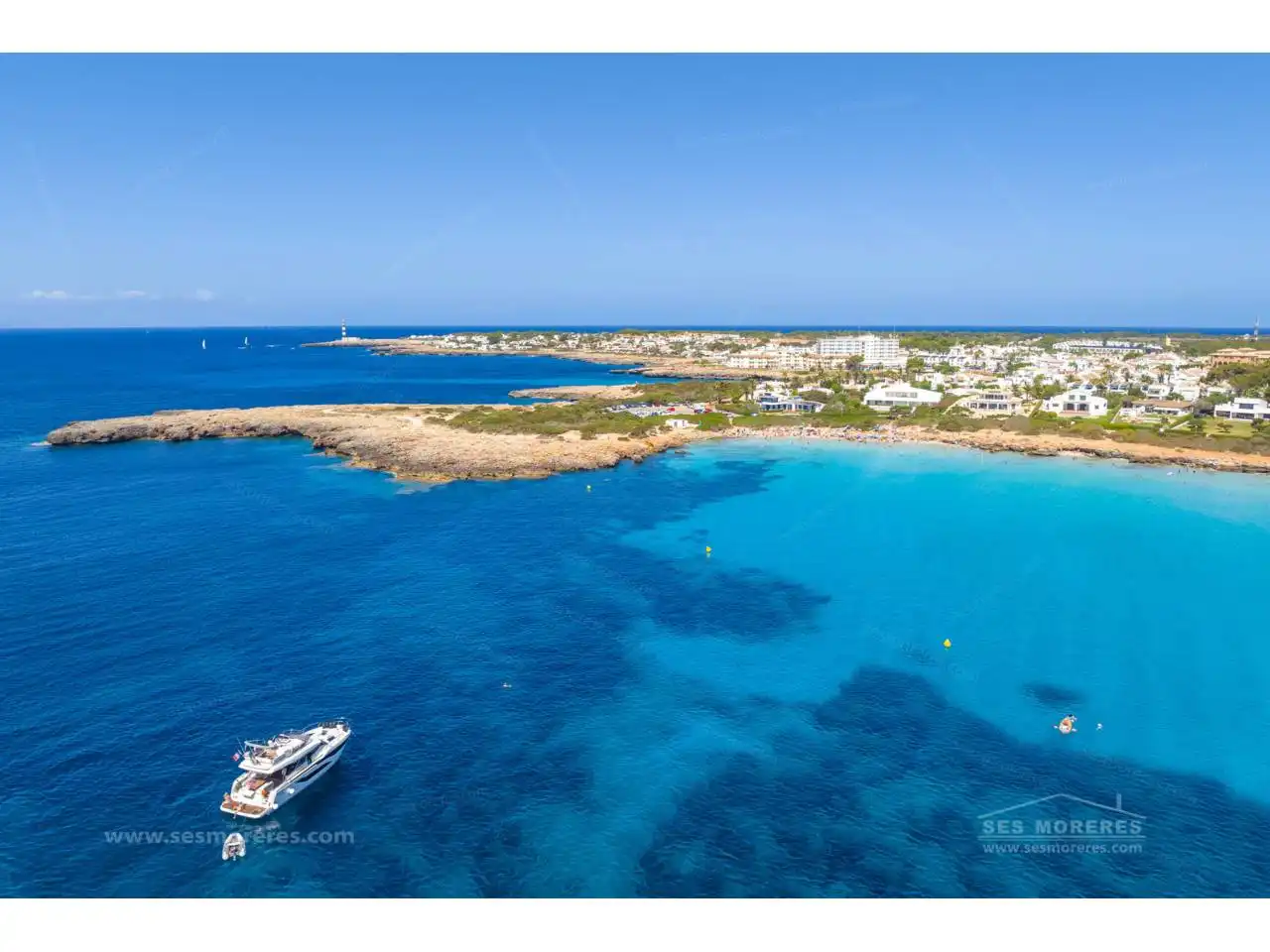 Villa à vendre à Cala d'en Bosch - Serpentona, imagen 32