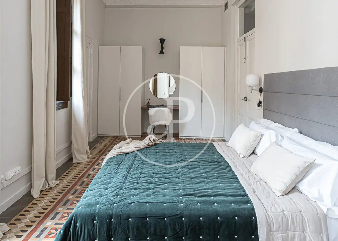 Piso de alquiler en Carrer d'en Serra, Barri Gòtic