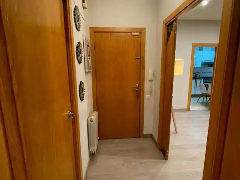Piso con ascensor en venta en Carrer Sant Isidre 90, imagen 3