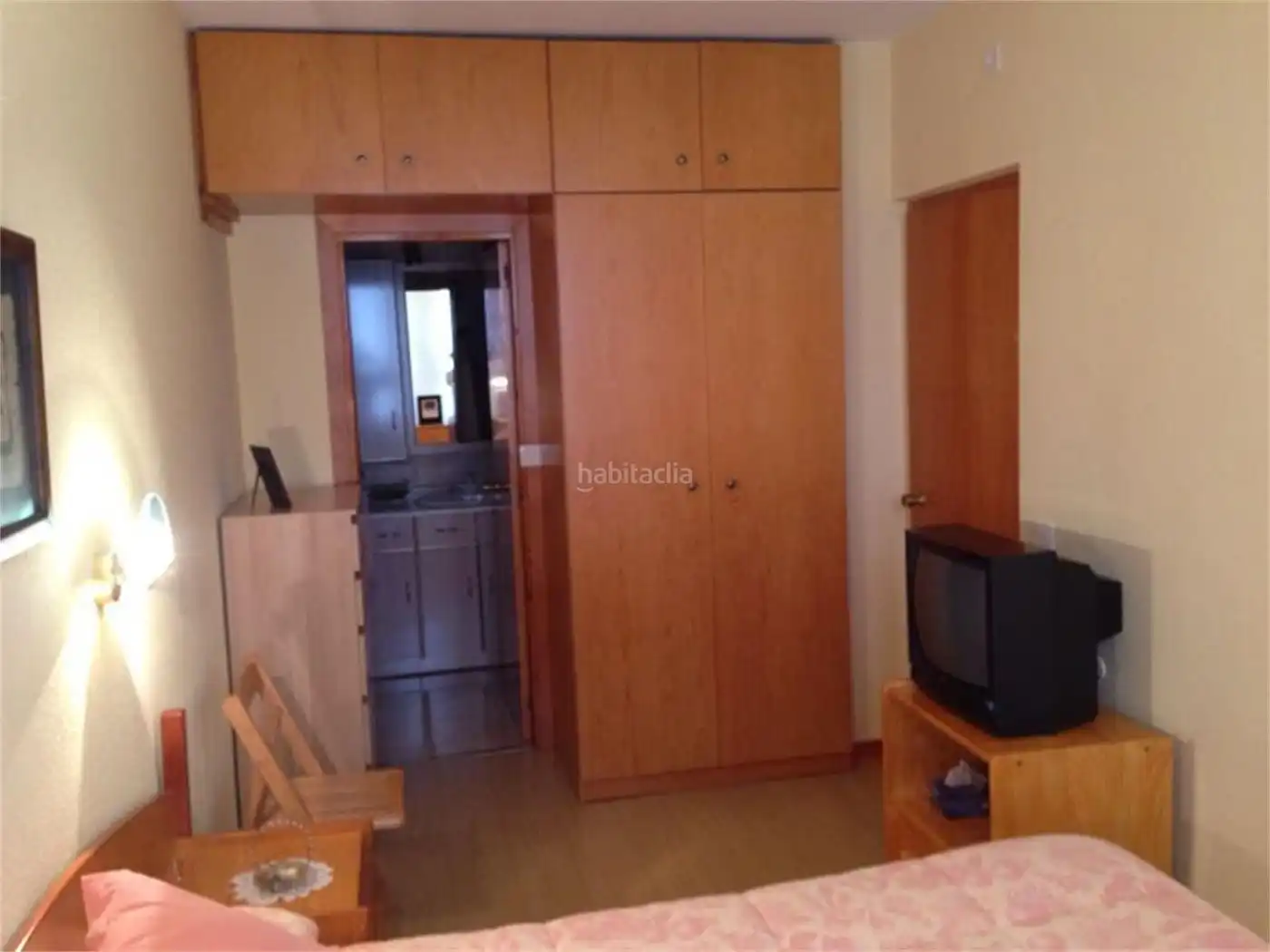 Wohnung mit Pool zum Verkauf in Avenida de la Estacion 5, imagen 5