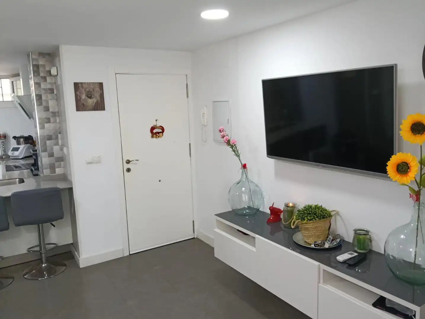 Wohnung mit Aufzug zum Verkauf in Astilleros - La Paz  - Loreto - El Corte Inglés, imagen 15
